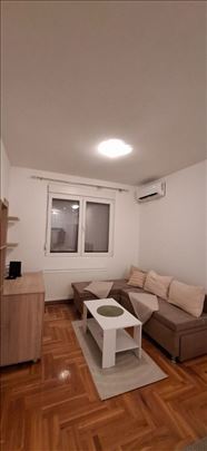 Izdavanje, Vojvođanska 42m2, 1,5