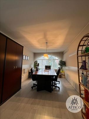 Izdaje se poslovni prostor u Jovana Hranilovića