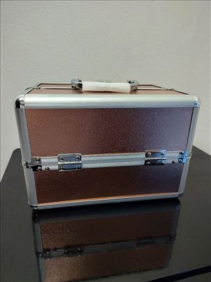 Kofer za sminku nakit i dragocenosti