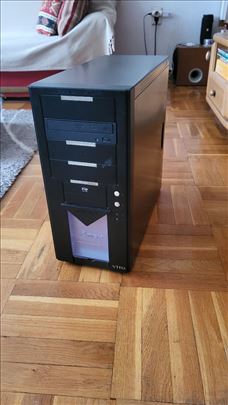 Kompjuter sa GPU GeForce 620