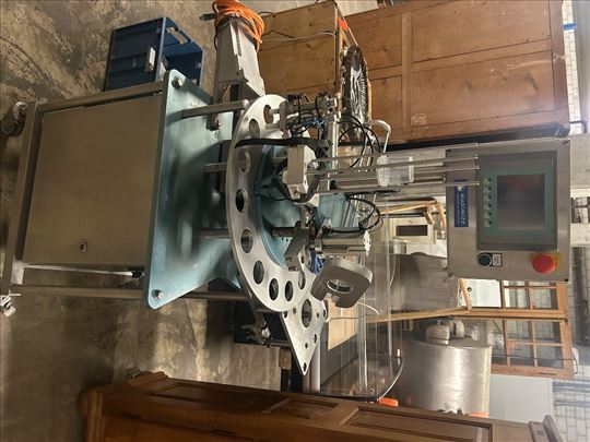 Kruzna punilica za casu