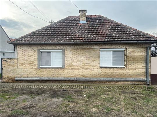 Kuća Srbobran Begluk