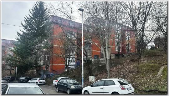 Labudovo brdo, 1.sprat - uknjižen