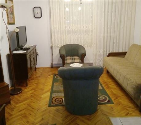 Lep stan, Medaković padina, ID 1687