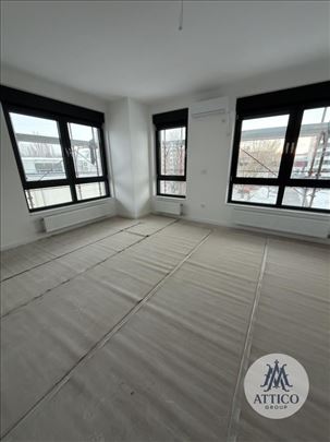 Odličan stan na traženoj lokaciji