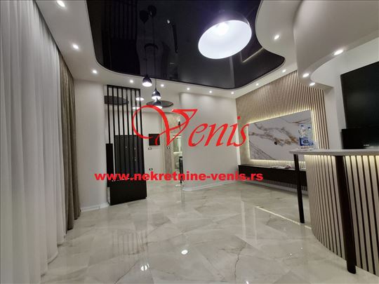 LOKAL – Buleva oslobođenja 76 m2 – 800 Evra