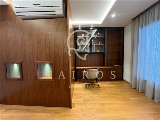 Luksuzan 4.0 stan sa garažom – Voždovac