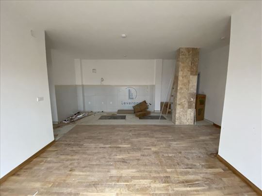 Lux novogradnja, Pančevo, 106.52 m2