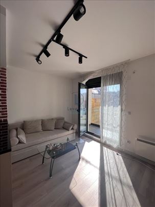 Lux, Pet-friendly, Slavujev venac, 66 m2