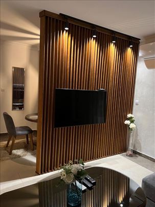 Lux stan u naselju Stepa Stepanovic 