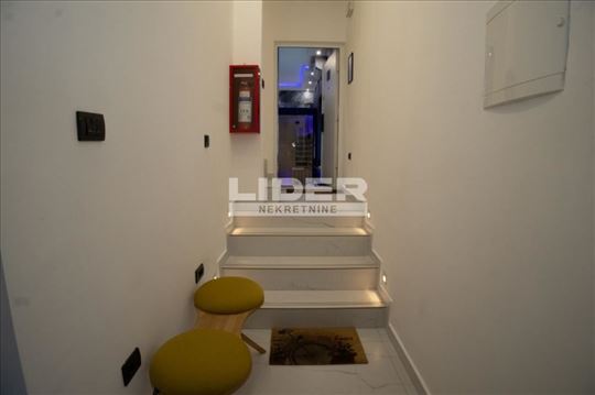 Lux tri apartmana, kompletno sređena ID#135690