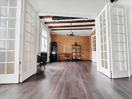 Moderan poslovni prostor u centru grada