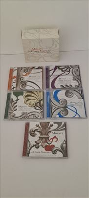 Mozart 5CD