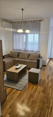 NEVEROVATNA ponuda!Dunavski virovi, trosoban stan!