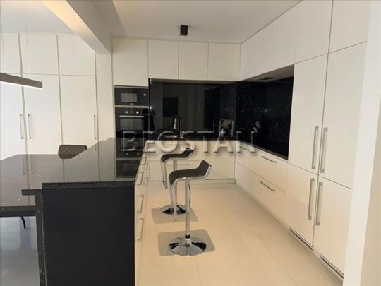 Novi Beograd - Savada a blok #66332