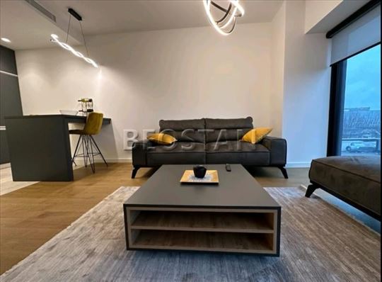 Novi Beograd - West 65 tower #66333