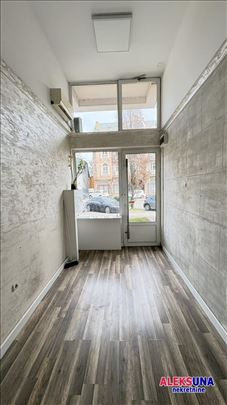 Novi Sad, Cara Dušana, Lokal, 1, 13,00m2