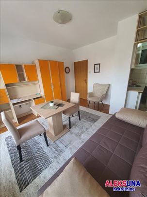 Novi Sad, Grbavica, Stan, 0.5, 27,00m2