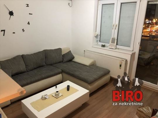 Novi Sad, Grbavica, Stan, 1, 32,00m2