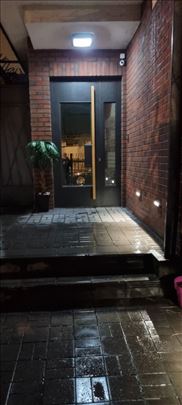 Noviji Jedinstveni lux penthaus 103 m2 (92m2) 