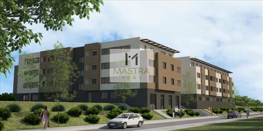 Novogradnja, Mirijevo, A. Bugarskog, cena sa PDV-o