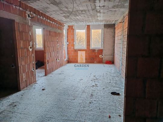 Novogradnja Mirijevo povraćaj PDV-a