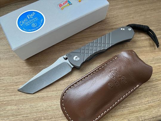 Nož Chris Reeve Umnumzaan Tanto