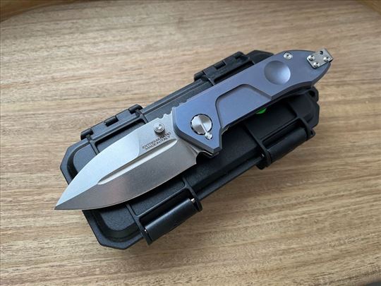 Nož Extrema Ratio FRAME ROCK