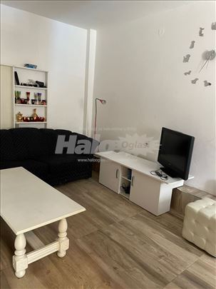 Od 1 marta garsonjera 23 m2 Smederevo-170 eura