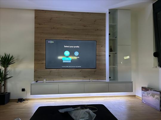 Odličan troiposoban stan na Telepu