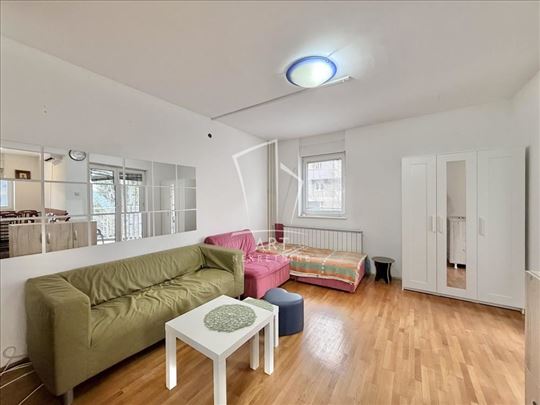 Odlična lokacija, minimalni mesečni troškovi ID#14