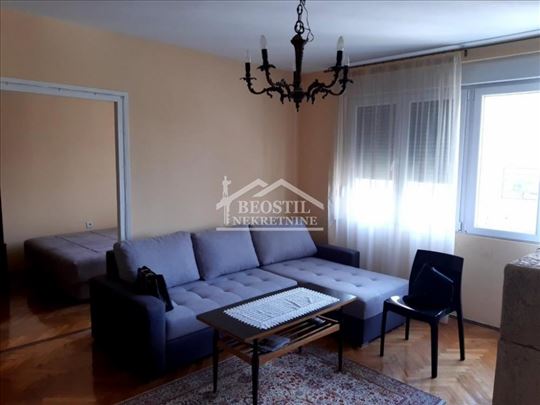 Palilula - Tašmajdan - 2.5 ID#24828