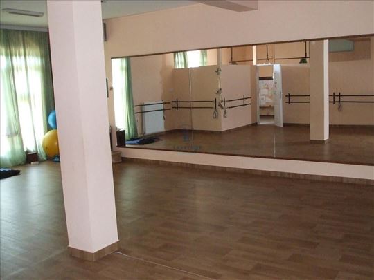 Pančevo, lokal, Svetog Save, 80 m2