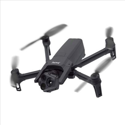 Parrot ANAFI USA RGB / Thermal Drone with Skycontr