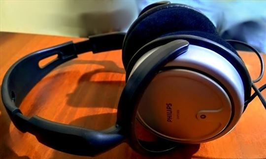Philips slušalice