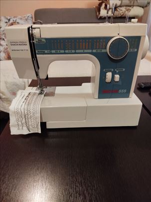Portabl šivaća mašina 