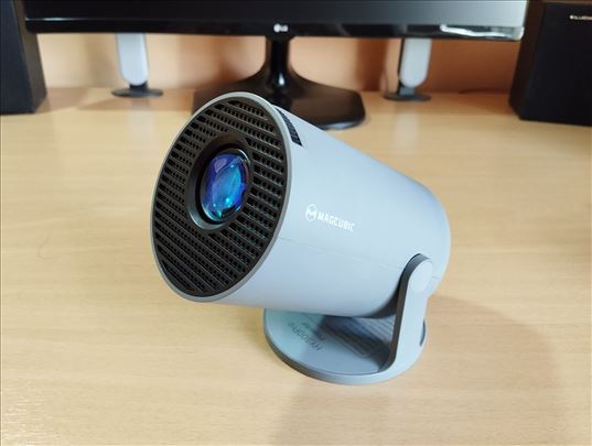 Prenosivi projektor HY300 PRO