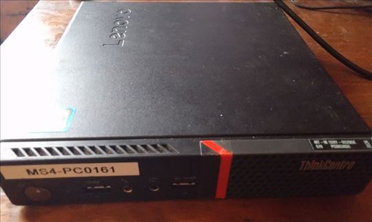 Prodajem lenovo mini kompjuter