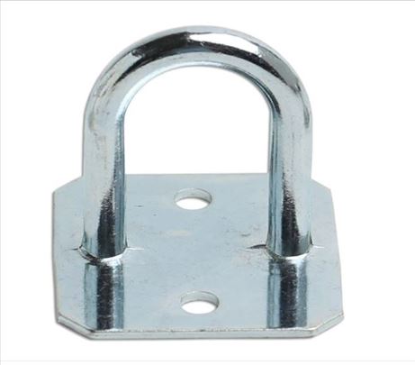 Provlakač kockasti sa kockastim postoljem 