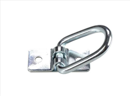 Provlakač padajući (Cinkovani)