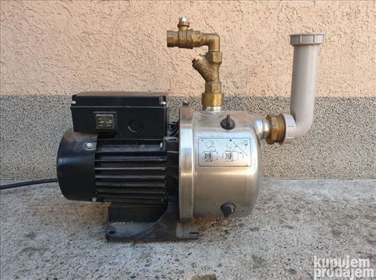 Pumpa za vodu Grundfos 0.75 kw
