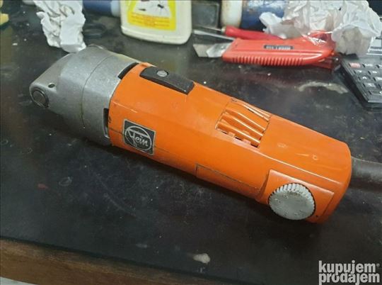 Renovator Fein AStlxe 636-5