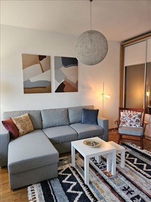 Roze zgrade, blok 63