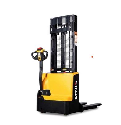 Ručni i elektro stakeri