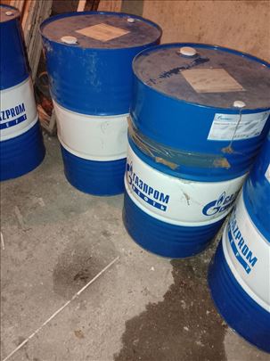 SAE 30, 15W 40, Hidrol HYP46 ulje NOVO