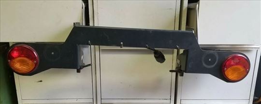 Signalizacija za prikolicu / Hella /