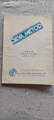 Silva metod Autor: Hose Silva i Filip Mijele