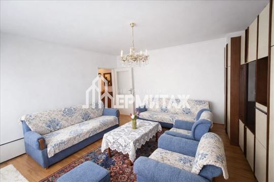 Smestaj za radnike – centar Železnika