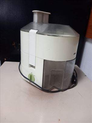 SOKOVNIK BRaUN ORGINAL