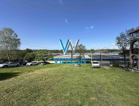 Sremska Kamenica - Plac ID#7000084